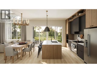 916 Bull Crescent Lot# 88. Kelowna, British Columbia