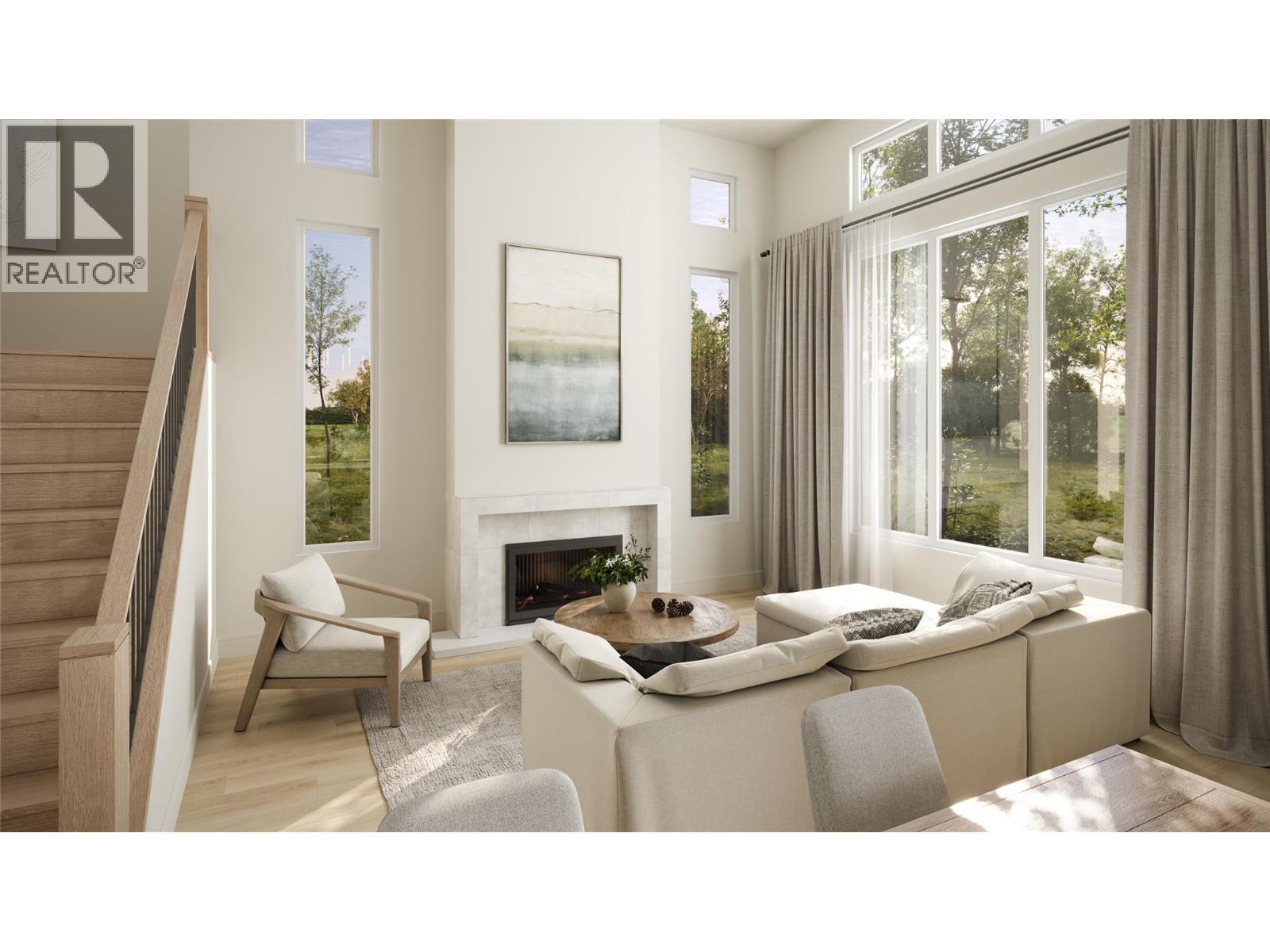 916 Bull Crescent Lot# 88. Kelowna, British Columbia