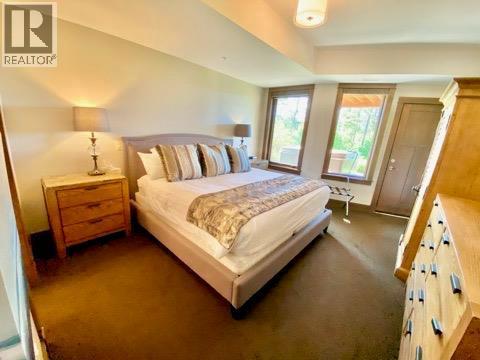 101 Dormie Drive Unit# 4g. Vernon, British Columbia