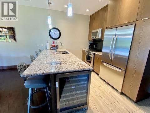 101 Dormie Drive Unit# 4g. Vernon, British Columbia