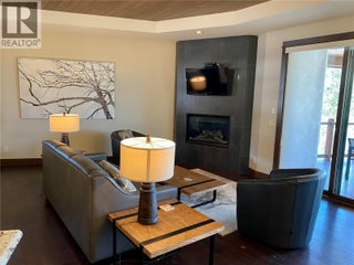 101 Dormie Drive Unit# 4g. Vernon, British Columbia