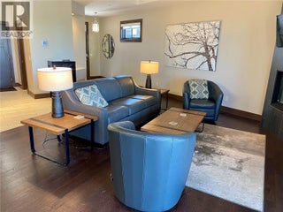 101 Dormie Drive Unit# 4g. Vernon, British Columbia