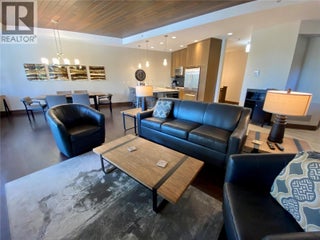 101 Dormie Drive Unit# 4g. Vernon, British Columbia