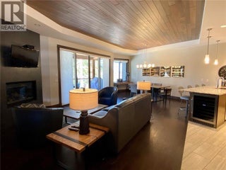 101 Dormie Drive Unit# 4g. Vernon, British Columbia