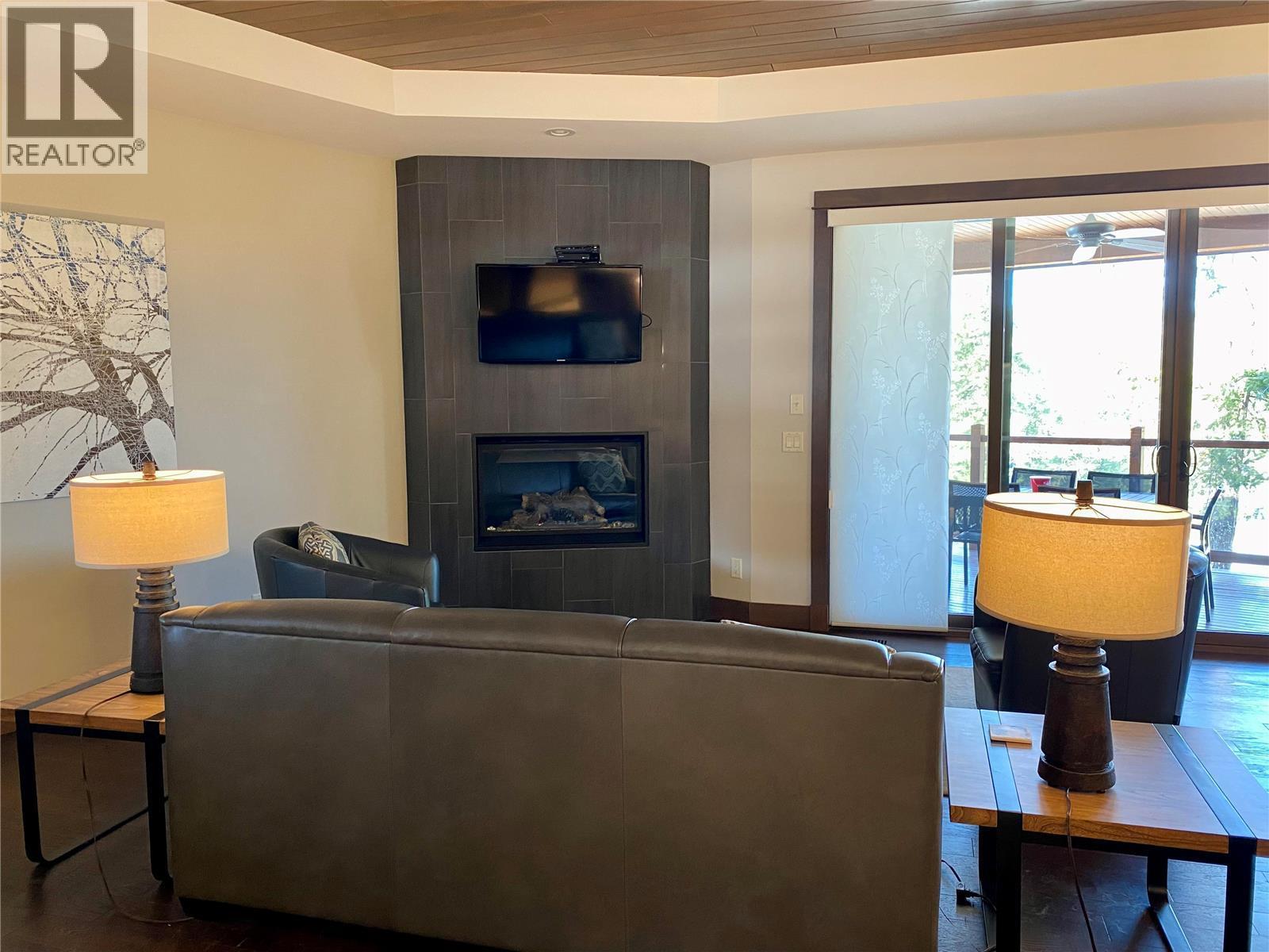 101 Dormie Drive Unit# 4g. Vernon, British Columbia