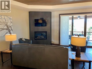 101 Dormie Drive Unit# 4g. Vernon, British Columbia