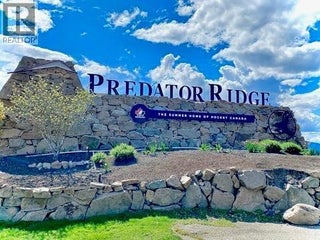 101 Dormie Drive Unit# 4g. Vernon, British Columbia