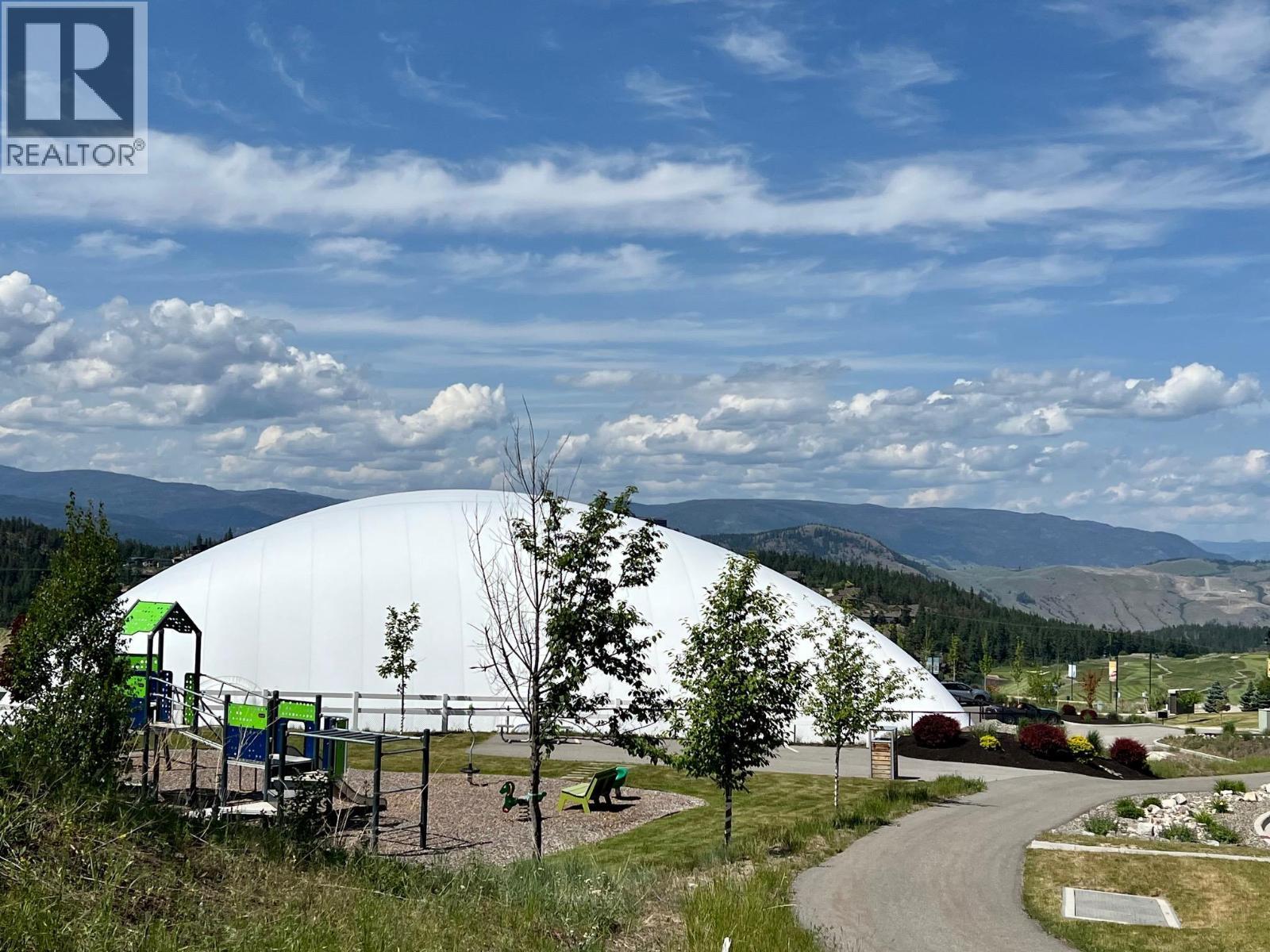 101 Dormie Drive Unit# 4g. Vernon, British Columbia