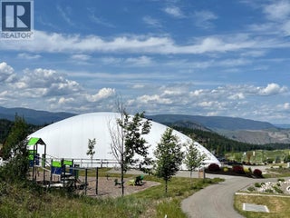 101 Dormie Drive Unit# 4g. Vernon, British Columbia