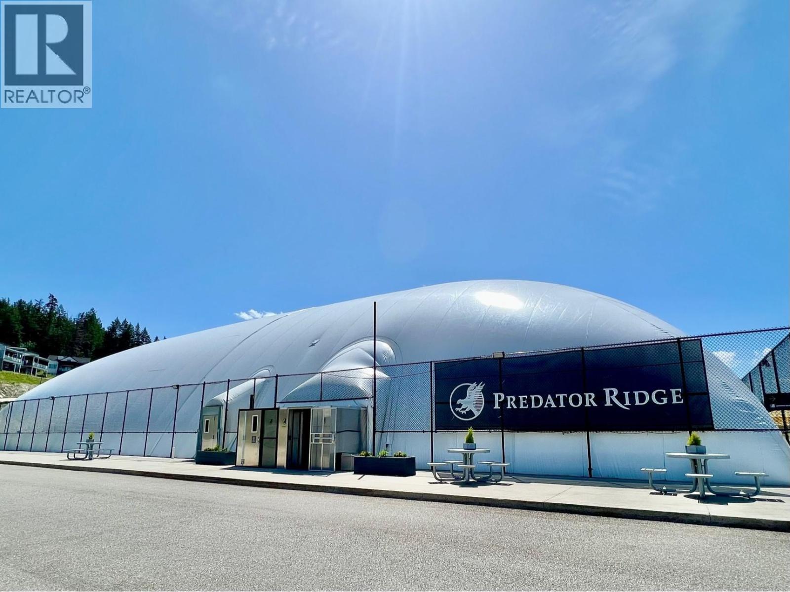 101 Dormie Drive Unit# 4g. Vernon, British Columbia