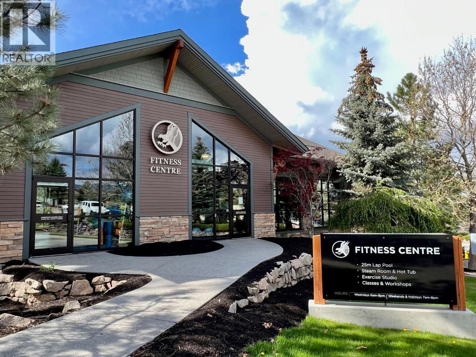 101 Dormie Drive Unit# 4g. Vernon, British Columbia