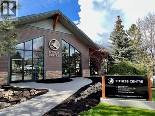 101 Dormie Drive Unit# 4g. Vernon, British Columbia