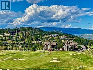 101 Dormie Drive Unit# 4g. Vernon, British Columbia