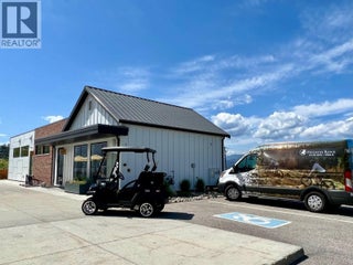 101 Dormie Drive Unit# 4g. Vernon, British Columbia