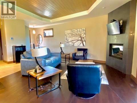 101 Dormie Drive Unit# 4g. Vernon, British Columbia