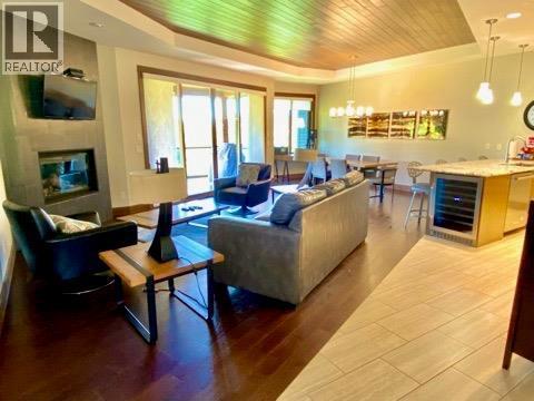 101 Dormie Drive Unit# 4g. Vernon, British Columbia