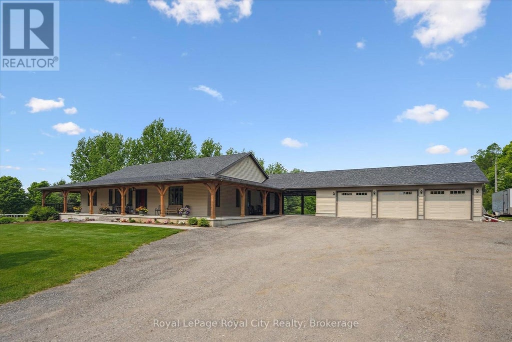 8720 15 Side Road, Erin