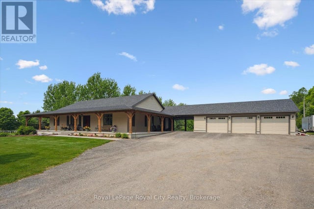 8720 15 Side Road, Erin
