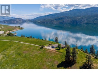 201 Highway 97. Vernon, British Columbia