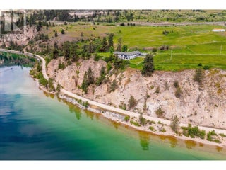 201 Highway 97. Vernon, British Columbia