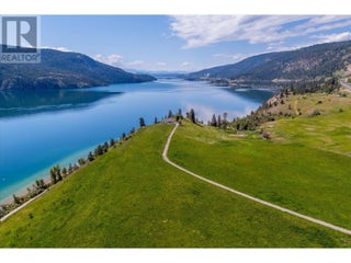 201 Highway 97. Vernon, British Columbia