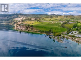 201 Highway 97. Vernon, British Columbia