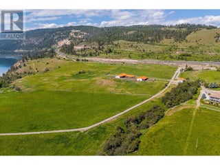 201 Highway 97. Vernon, British Columbia