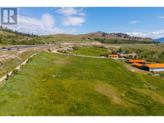 201 Highway 97. Vernon, British Columbia