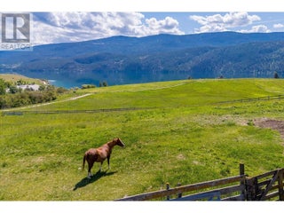 201 Highway 97. Vernon, British Columbia