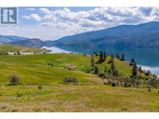 201 Highway 97. Vernon, British Columbia