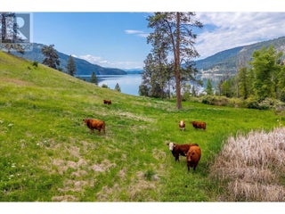 201 Highway 97. Vernon, British Columbia