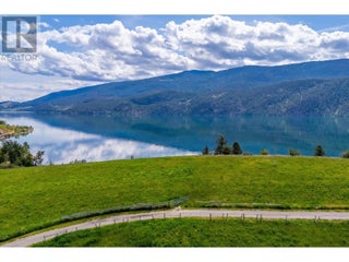 201 Highway 97. Vernon, British Columbia