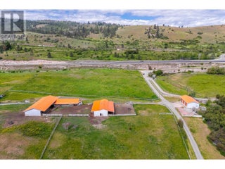 201 Highway 97. Vernon, British Columbia