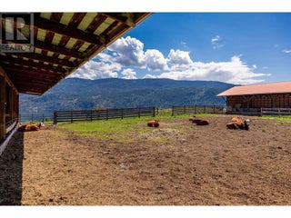 201 Highway 97. Vernon, British Columbia