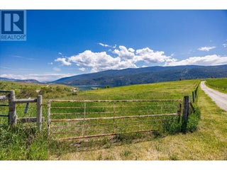 201 Highway 97. Vernon, British Columbia