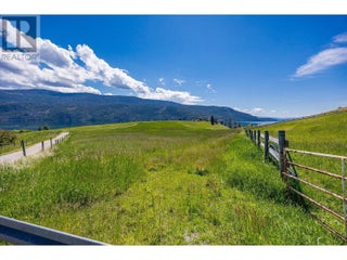 201 Highway 97. Vernon, British Columbia