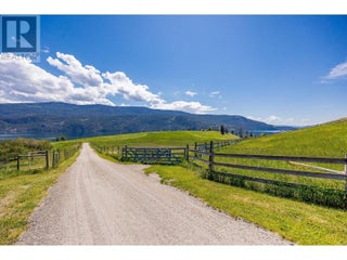 201 Highway 97. Vernon, British Columbia