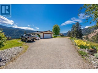 201 Highway 97. Vernon, British Columbia