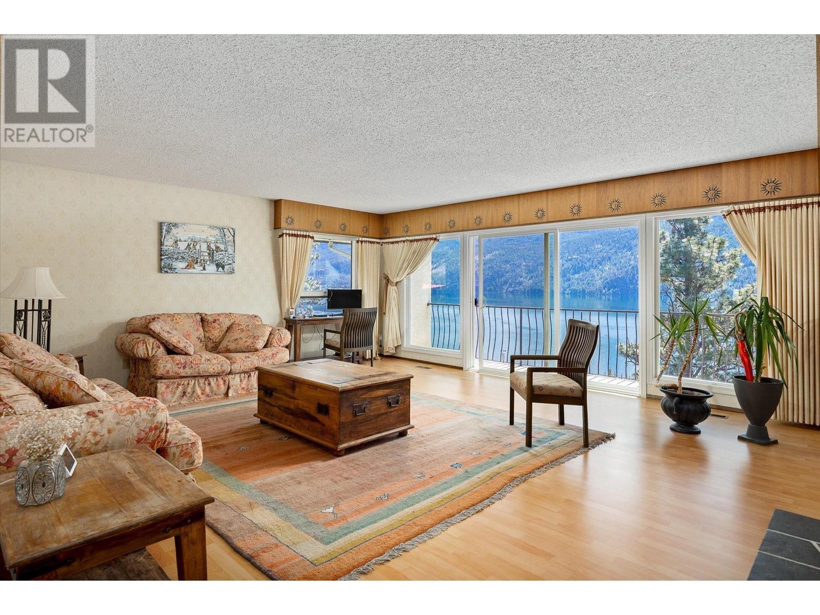 201 Highway 97. Vernon, British Columbia