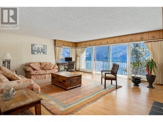 201 Highway 97. Vernon, British Columbia