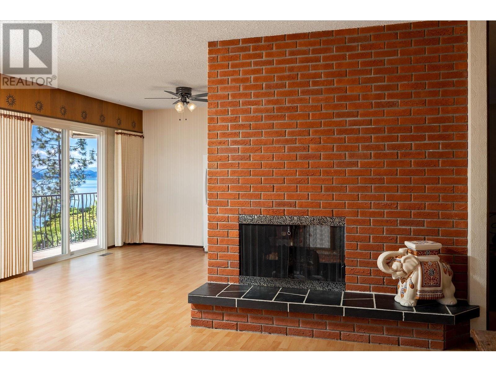 201 Highway 97. Vernon, British Columbia