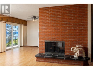 201 Highway 97. Vernon, British Columbia