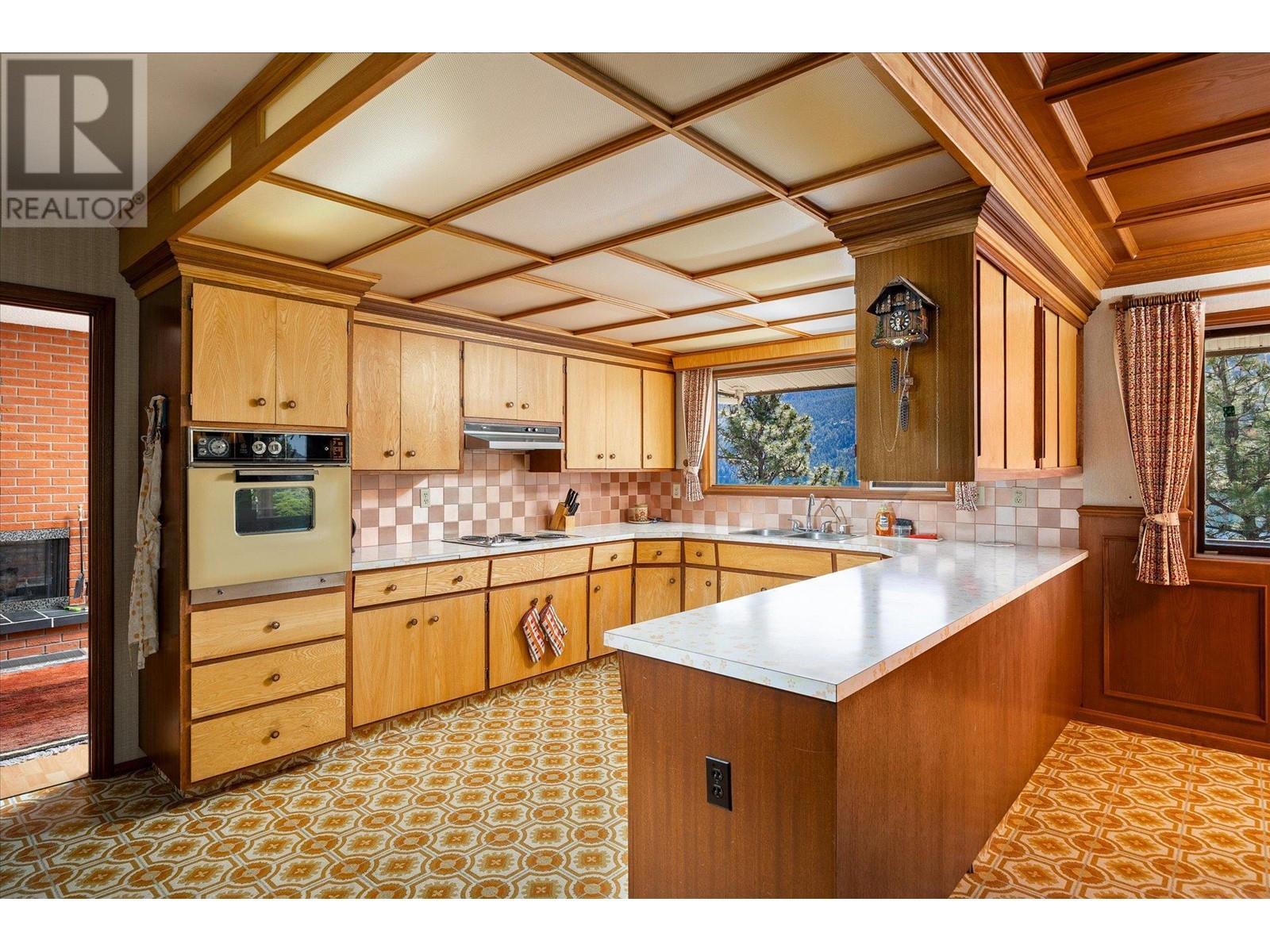 201 Highway 97. Vernon, British Columbia