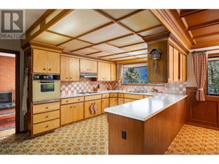 201 Highway 97. Vernon, British Columbia