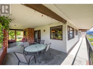 201 Highway 97. Vernon, British Columbia