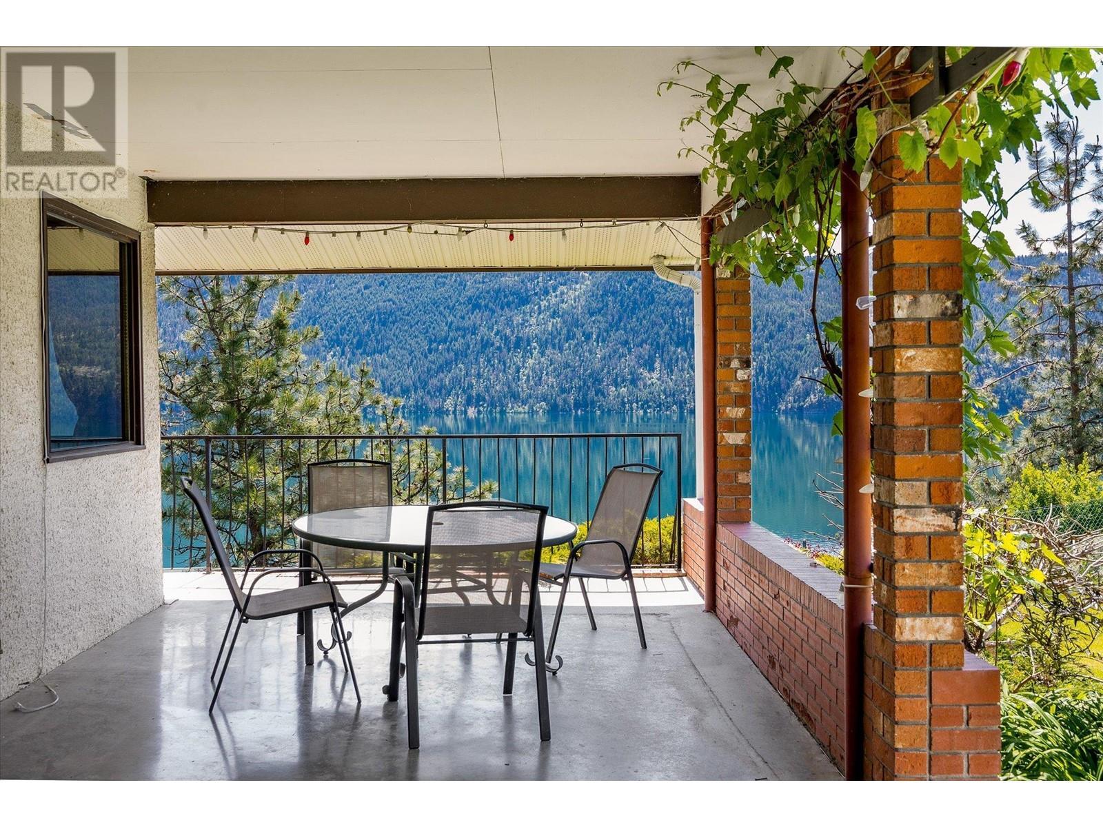 201 Highway 97. Vernon, British Columbia