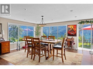 201 Highway 97. Vernon, British Columbia