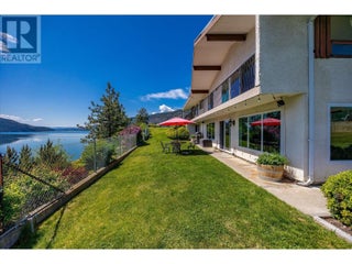 201 Highway 97. Vernon, British Columbia