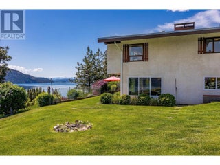 201 Highway 97. Vernon, British Columbia