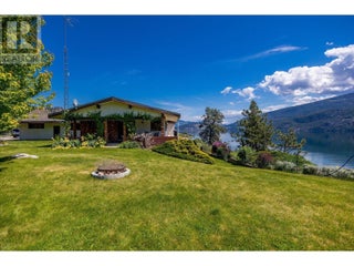 201 Highway 97. Vernon, British Columbia